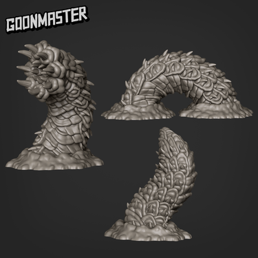 Mega Worm